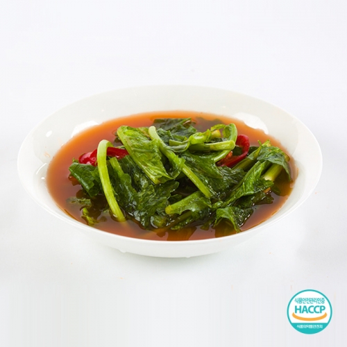 열무물김치 2kg